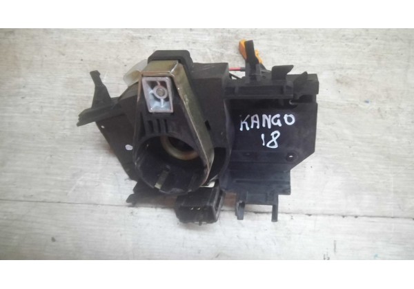 Шлейф AIRBAG, 5 пінов Renault Scenic, Scenic RX4, Megane, Kangoo, 7700840099, 8200379529, 7700428202